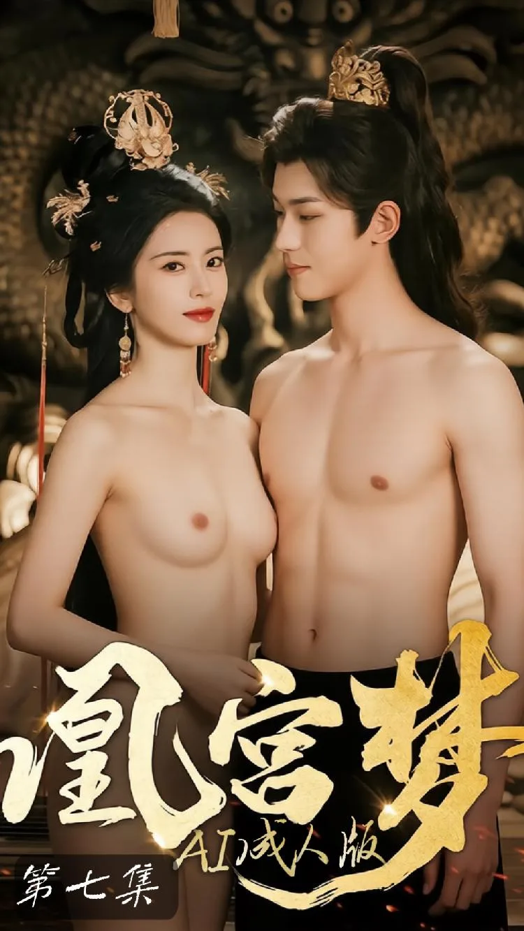 Palace of the Phoenix: Empress Zhang Episode 7 (Complete in 1 Episode)