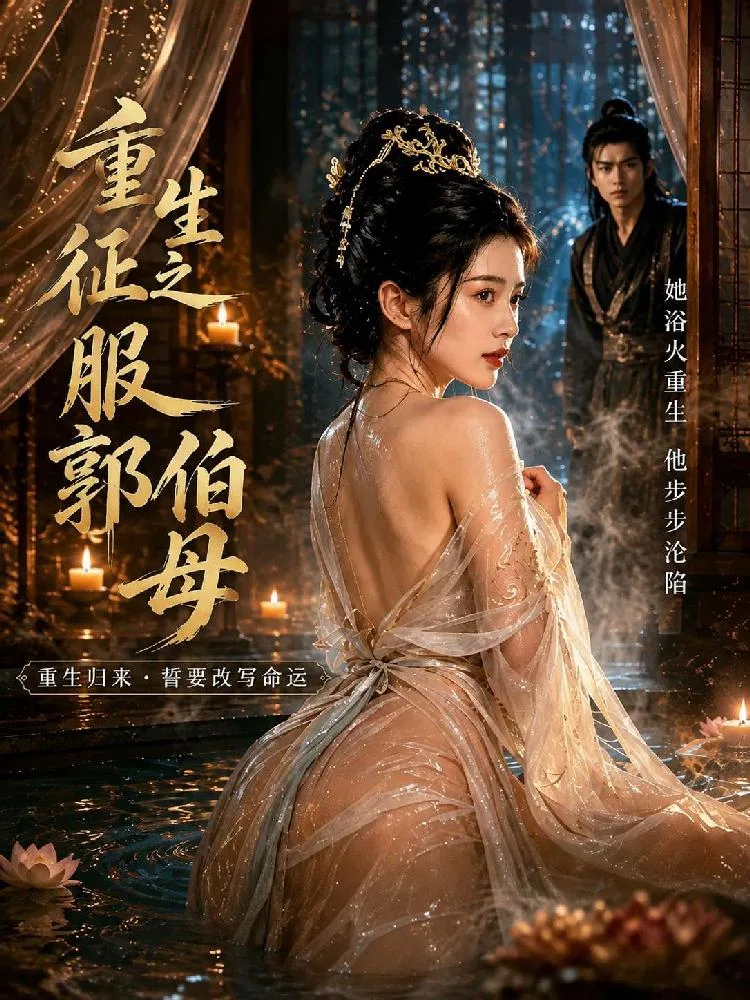 Reborn: Conquering Aunt Guo