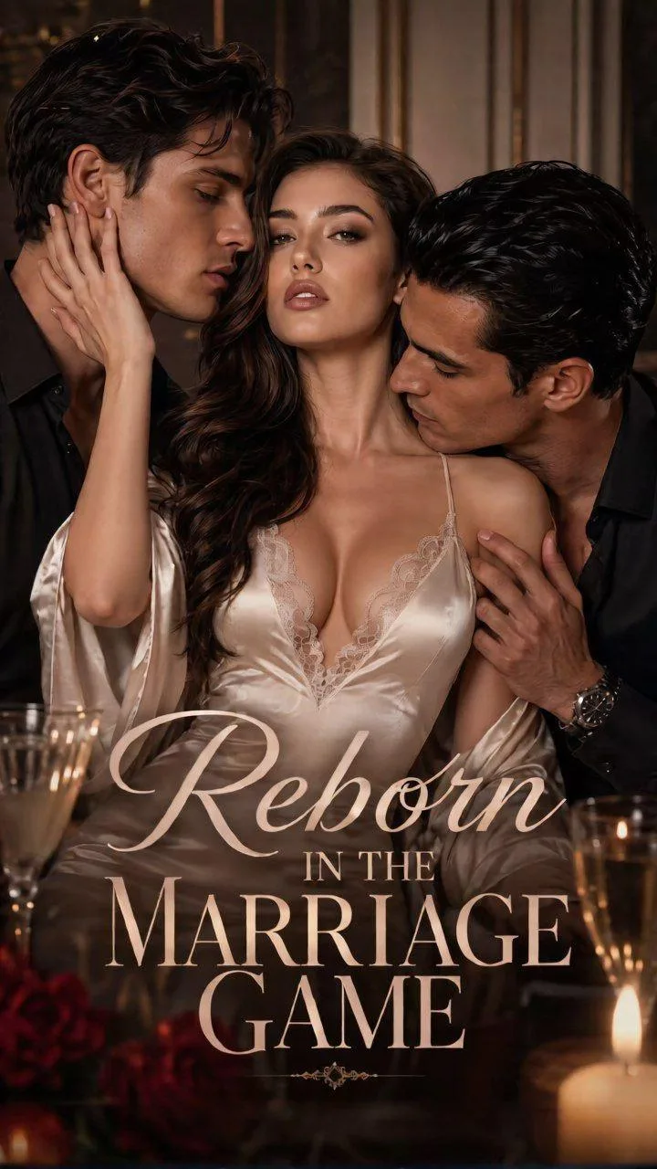 Reborn Into an Unhappy Marriage