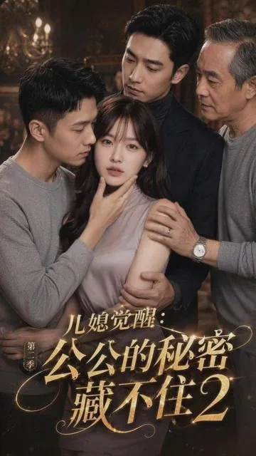 Daughter-in-Law Awakens: Father-in-Law’s Secret Can’t Stay Hidden Season 2